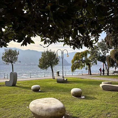 Apartment Rosemary House *