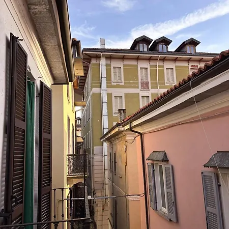 Rosemary House Apartment *