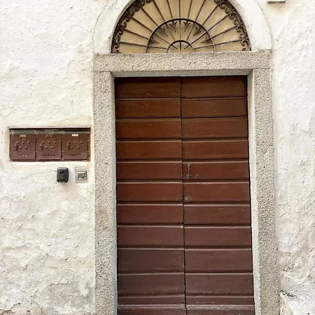 Rosemary House Apartment *