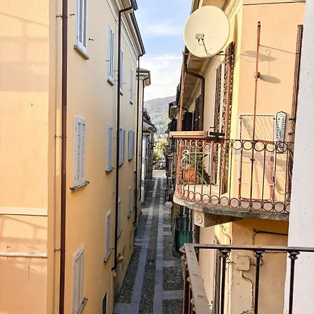 Lejlighed Rosemary House