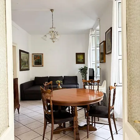 Lejlighed Rosemary House