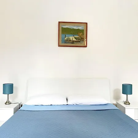 Rosemary House Apartment Verbania