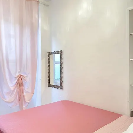 Apartment Rosemary House *