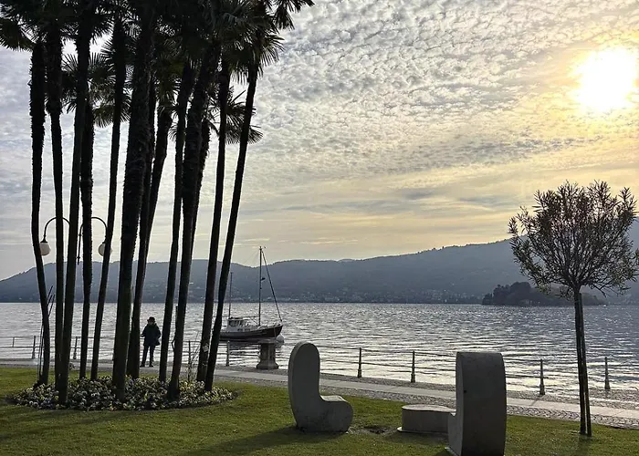 Apartment Rosemary House