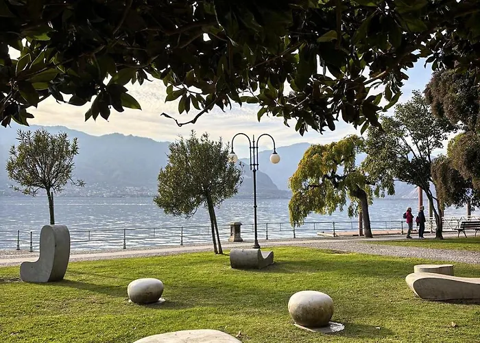 Lejlighed Rosemary House *