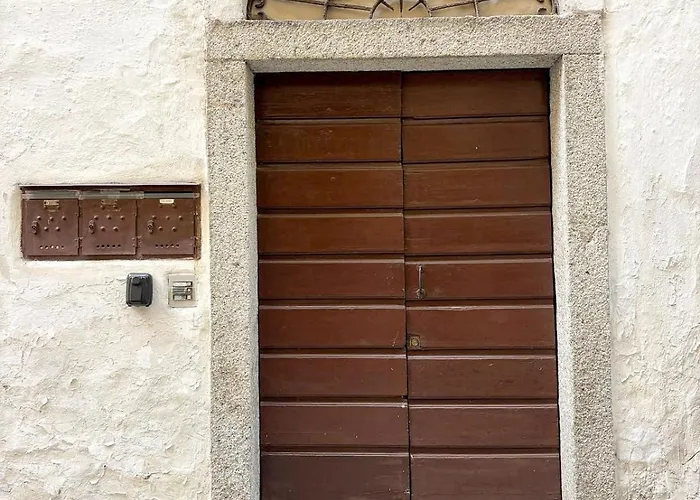 Rosemary House Apartment *