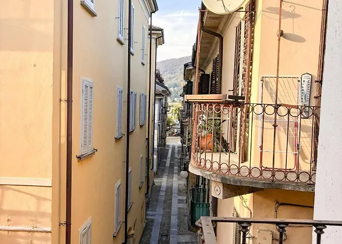 Lejlighed Rosemary House