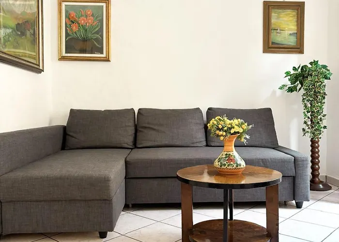 Rosemary House Verbania