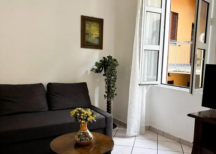 Apartment Rosemary House *