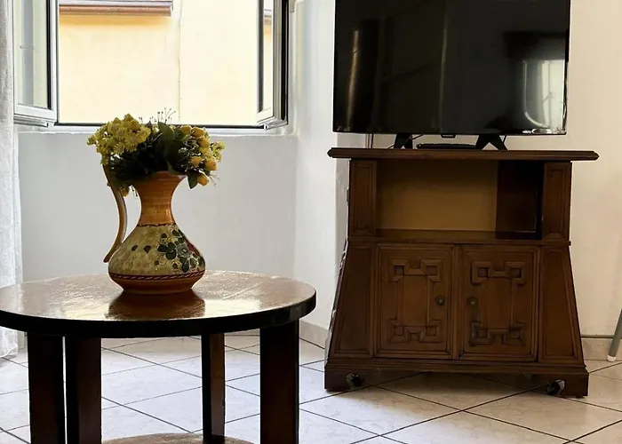 Rosemary House * Verbania