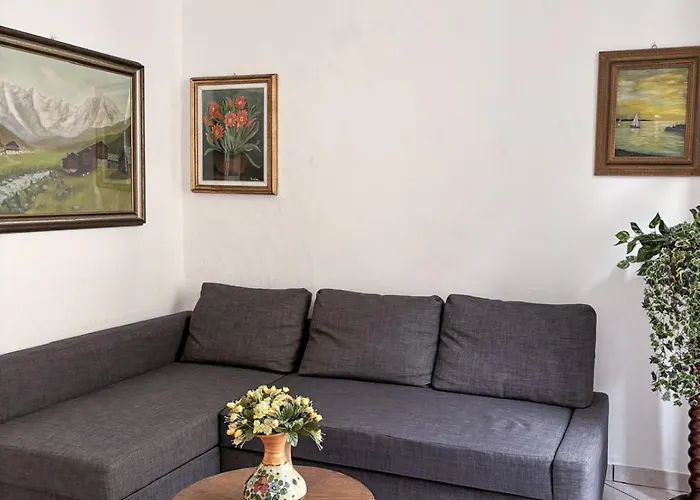 Lejlighed Rosemary House