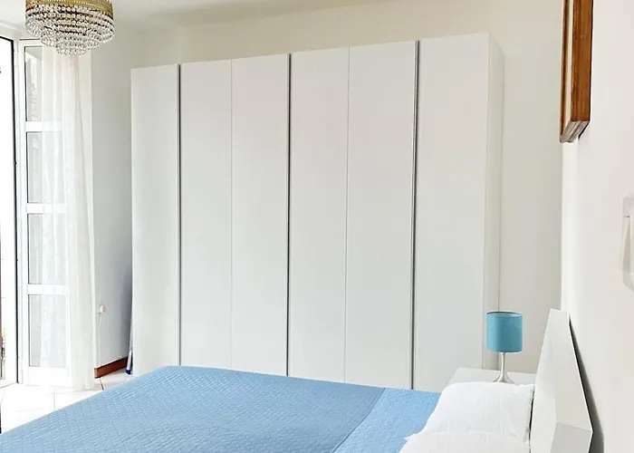 Apartment Rosemary House Verbania