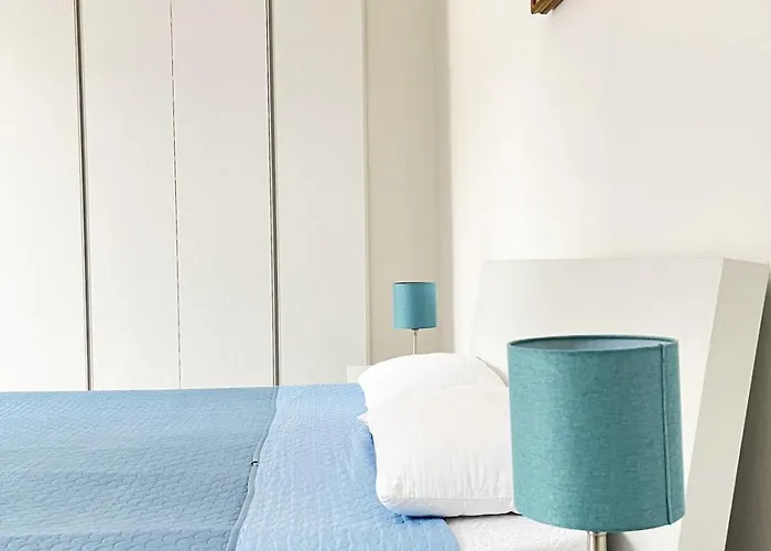 Rosemary House Apartment