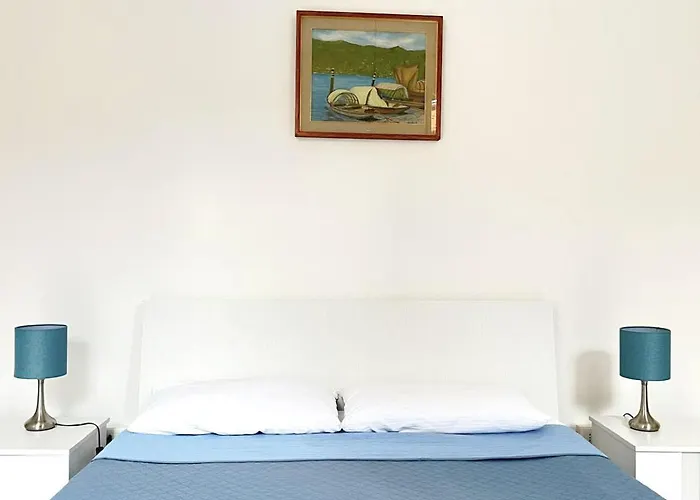 Rosemary House Lejlighed Verbania