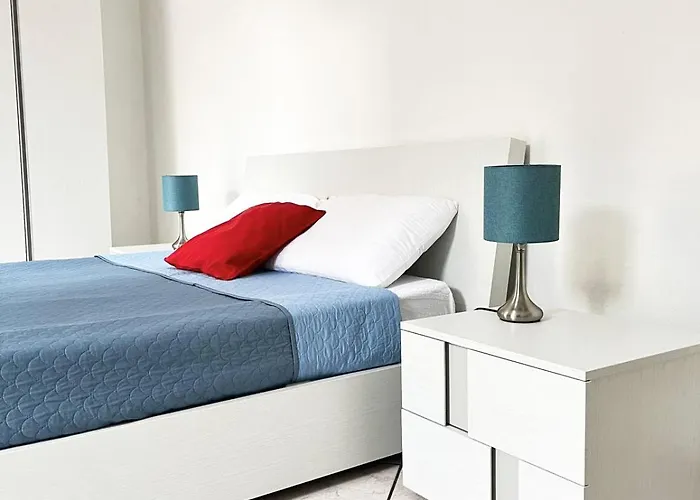 Rosemary House Apartment *