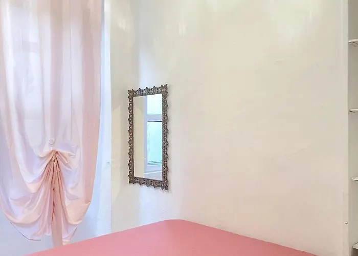 Lejlighed Rosemary House *