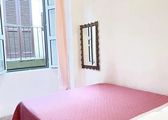 Rosemary House Apartment *