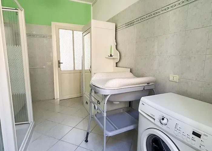 Apartment Rosemary House Verbania