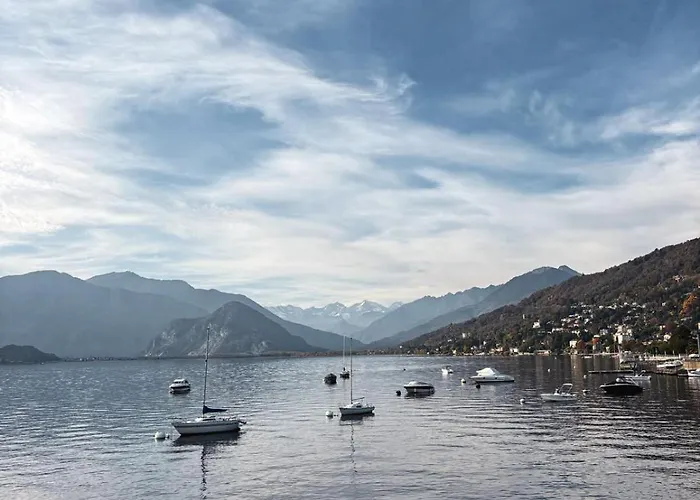 Rosemary House Apartment